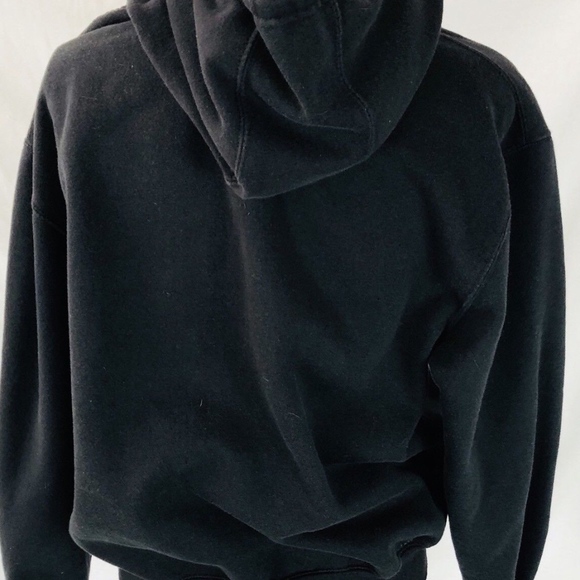 Dimco Apparel Las Vegas Nevada Black Medium - Picture 6 of 6